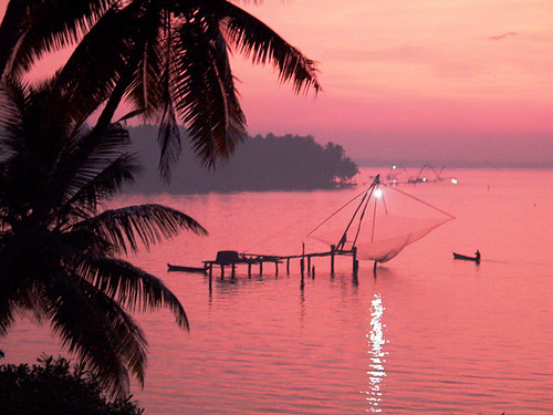 Kerala Ayurveda Homestay, Travel Ashtamudi